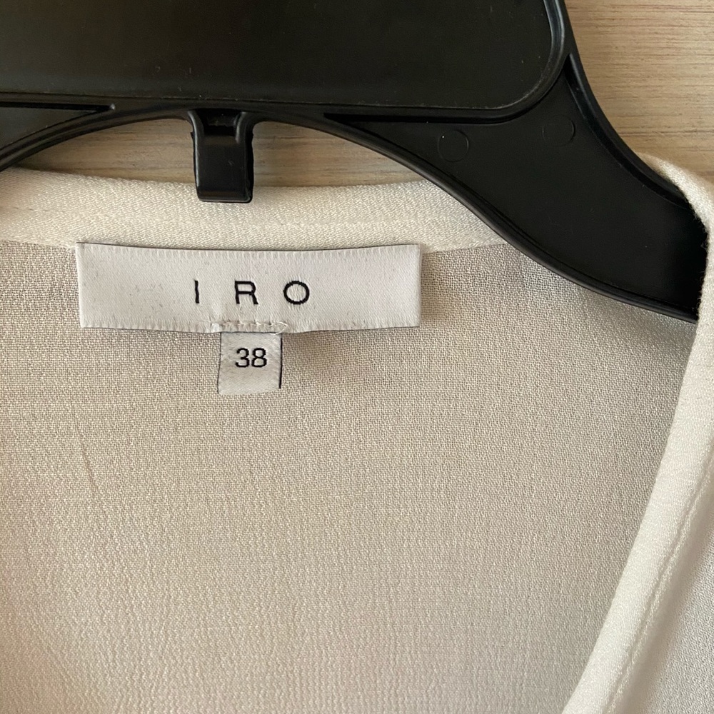 IRO Blouse - Picture 5 of 6